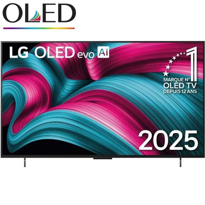Smart TV LG OLED42C54LA.AEU 4K Ultra HD 43’’ HDR OLED - Електроника Телевизори<<<Компютри|