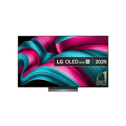 Smart TV LG OLED65C54LA 65’’ 4K Ultra HD HDR OLED - Електроника Телевизори<<<Компютри|