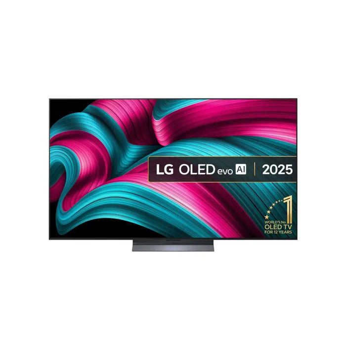 Smart TV LG OLED65C54LA 65’’ 4K Ultra HD HDR OLED - Електроника Телевизори<<<Компютри|