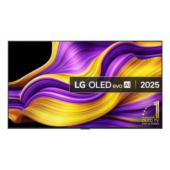Smart TV LG OLED65G54LW.AEU 4K Ultra HD 65’’ HDR OLED - Телевизори и смарт телевизори<<<Електроника