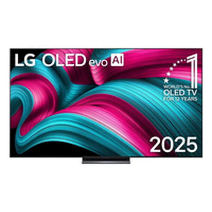 Smart TV LG OLED83C54LA 4K Ultra HD 83’’ HDR OLED - Електроника Телевизори<<<Компютри|