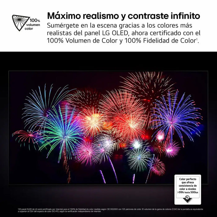 Smart TV LG OLED83C54LA 4K Ultra HD 83’’ HDR OLED - Електроника Телевизори<<<Компютри|