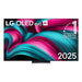 Smart TV LG OLED83C56LA 83 83’’ 4K Ultra HD HDR OLED NVIDIA G-SYNC - Електроника Телевизори<<<Компютри|
