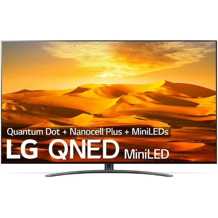 Smart TV LG QNED916QE 4K Ultra HD 86’’ QNED - Електроника Телевизори<<<Компютри| Електроника<<<BigBuy&&&Телевизори и