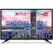 Smart TV Lin 32D1700 32’’ LED Direct-LED - Телевизори и смарт телевизори<<<Електроника Телевизори<<<Компютри|