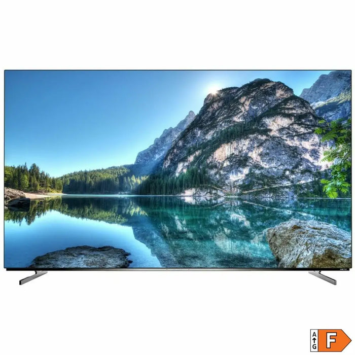 Smart TV Metz 55MOC9010Y Full HD 55’’ OLED - Електроника Телевизори<<<Компютри| Електроника<<<BigBuy&&&Телевизори и