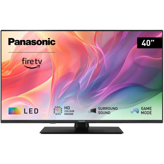 Smart TV Panasonic TV-40S55AEZ 40’’ LED Full HD - Електроника Телевизори<<<Компютри| Електроника<<<BigBuy&&&Телевизори