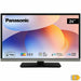 Smart TV Panasonic TB24S40AEZ HD 24’’ LCD - Електроника Телевизори<<<Компютри| Електроника<<<BigBuy&&&Телевизори и