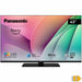 Smart TV Panasonic TV43W80AEZ 43’’ 4K Ultra HD HDR QLED - Електроника Телевизори<<<Компютри|