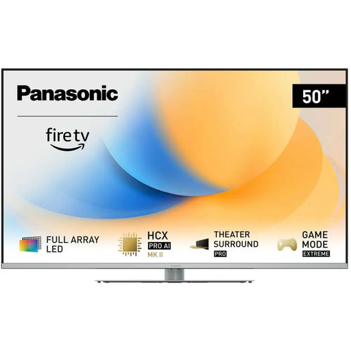 Smart TV Panasonic TV50W93AE6 50’’ LED - Електроника Телевизори<<<Компютри| Електроника<<<BigBuy&&&Телевизори и смарт
