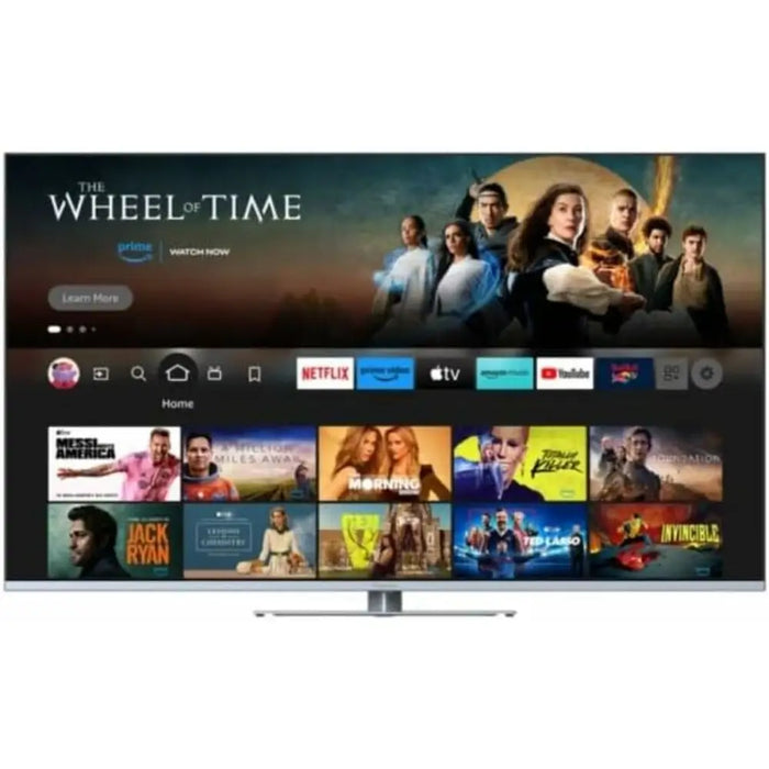 Smart TV Panasonic TV55W93AE6 55’’ LED 4K Ultra HD - Електроника Телевизори<<<Компютри|