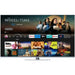Smart TV Panasonic TV55W93AE6 55’’ LED 4K Ultra HD - Електроника Телевизори<<<Компютри|