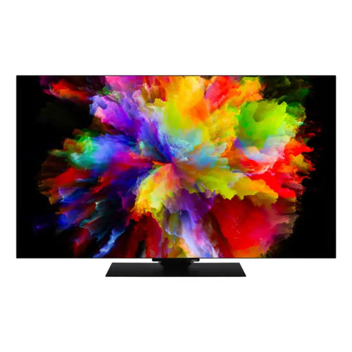 Smart TV Panasonic TV65Z80AEZ 65 4K Ultra HD 65’’ HDR OLED NVIDIA G-SYNC - Електроника Телевизори<<<Компютри|