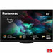 Smart TV Panasonic TV65Z90AEG 65’’ OLED 4K Ultra HD - Електроника Телевизори<<<Компютри|