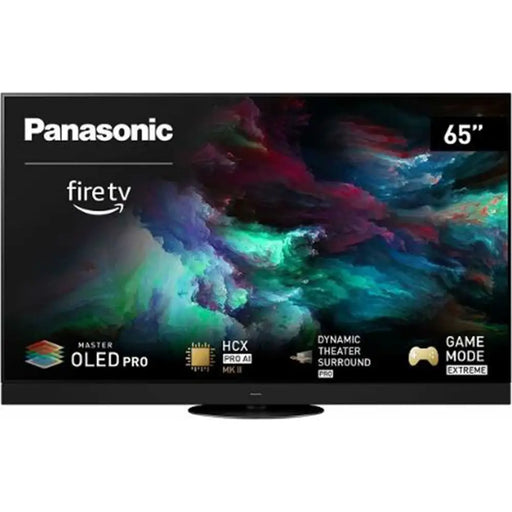 Smart TV Panasonic TV65Z90AEG 65’’ OLED 4K Ultra HD - Електроника Телевизори<<<Компютри|