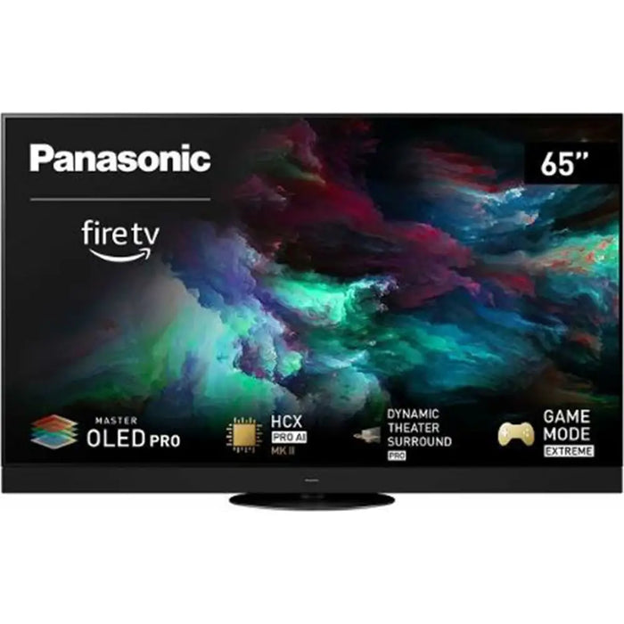 Smart TV Panasonic TV65Z90AEG 65’’ OLED 4K Ultra HD - Електроника Телевизори<<<Компютри|