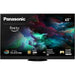 Smart TV Panasonic TV65Z90AEG 65’’ OLED 4K Ultra HD - Електроника Телевизори<<<Компютри|
