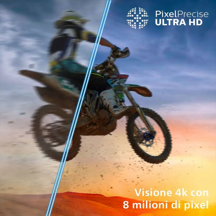 Smart TV Philips 55PUS7810/12 - Електроника Телевизори<<<Компютри| Електроника<<<BigBuy&&&Телевизори и смарт