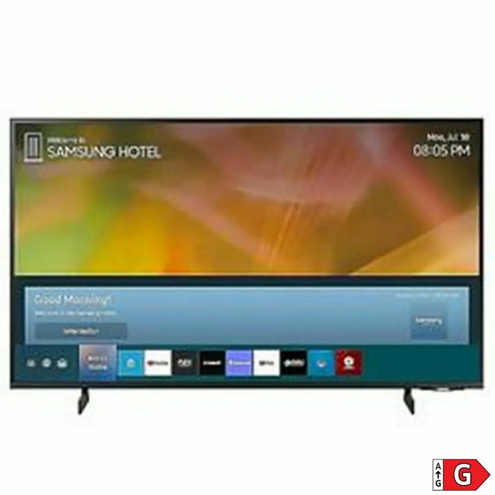 Smart TV Samsung HG50AU800EEXEN 50’’ 4K Ultra HD LED HDR - Електроника Телевизори<<<Компютри|