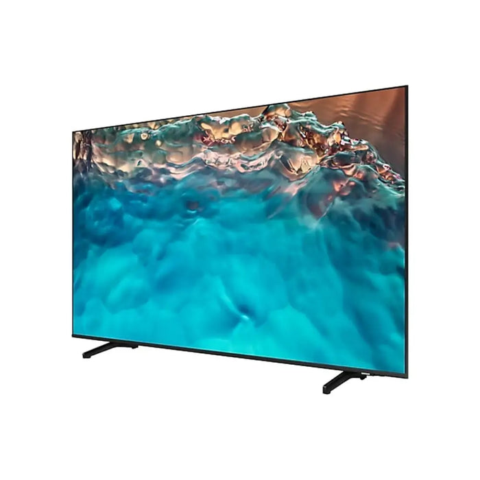 Smart TV Samsung HG55BU800EUXEN 55’’ 4K Ultra HD LED - Електроника Периферни и резервни части<<<Компютри|