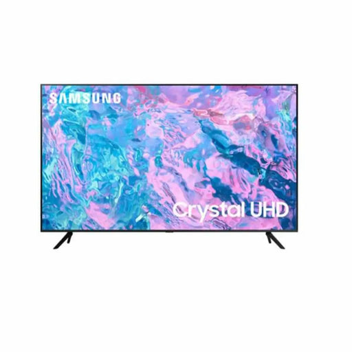 Smart TV Samsung HG65CU700EUXEN 65’’ LED 4K Ultra HD - Електроника Телевизори<<<Компютри|