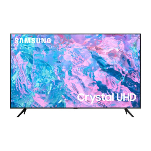 Smart TV Samsung HG65CU700EUXEN 65’’ LED 4K Ultra HD - Електроника Телевизори<<<Компютри|