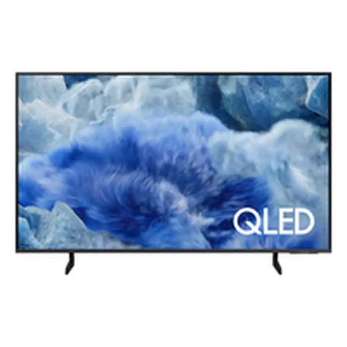 Smart TV Samsung TQ43Q8F 43’’ 4K Ultra HD LED HDR QLED - Телевизори и смарт телевизори<<<Електроника