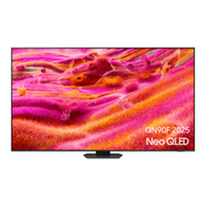 Smart TV Samsung TQ43QN90FATXXC 43’’ 4K Ultra HD HDR Neo QLED - Телевизори и смарт телевизори<<<Електроника
