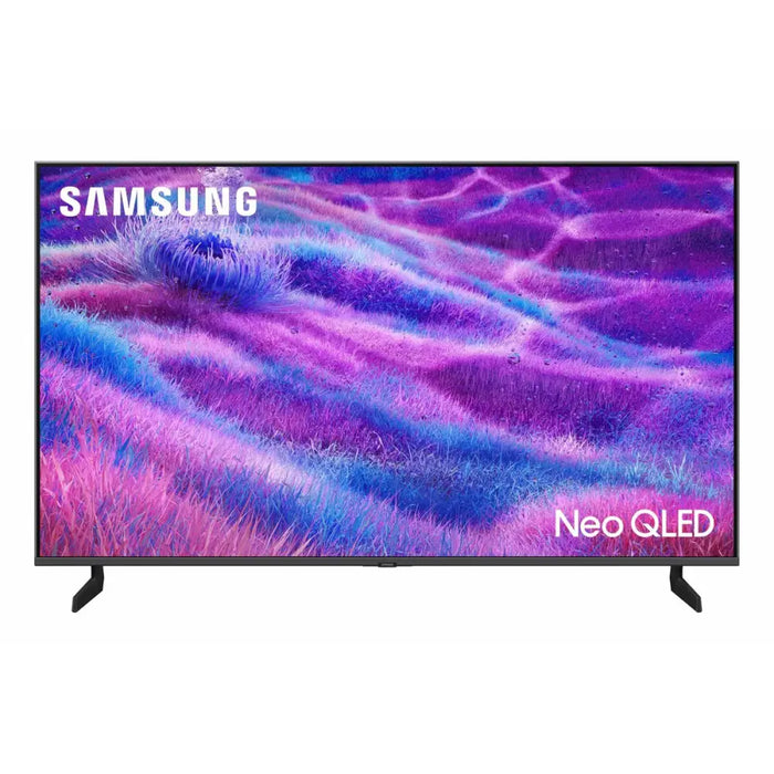 Smart TV Samsung TQ50QN80FAUXXC 50’’ 4K Ultra HD HDR Neo QLED - Електроника Телевизори<<<Компютри|