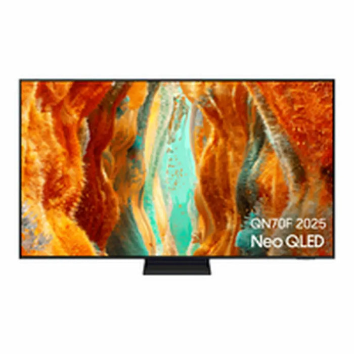Smart TV Samsung TQ55QN70F 55’’ 4K Ultra HD HDR Neo QLED - Електроника Телевизори<<<Компютри|