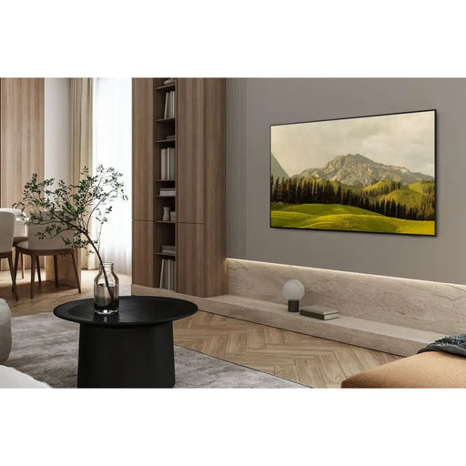Smart TV Samsung TQ55S85FAUXXC 55’’ 4K Ultra HD HDR OLED - Електроника Телевизори<<<Компютри|