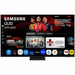 Smart TV Samsung TQ65Q7F5 65’’ 4K Ultra HD HDR QLED - Електроника Телевизори<<<Компютри|