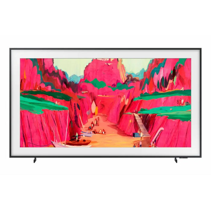 Smart TV Samsung TQ75LS03FWUXXC 75’’ 4K Ultra HD LED HDR Neo QLED - Електроника Телевизори<<<Компютри|