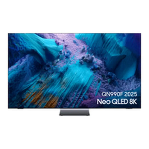 Smart TV Samsung TQ85QN990FTXXC 85’’ (85’’) 8K Ultra HD (8K Ultra HD) HDR Neo QLED (HDR) (Neo QLED) - Електроника