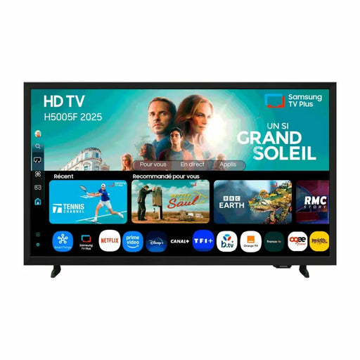 Smart TV Samsung TU32H5005FKXXC 32’’ HD LED HDR HDR10+ - Електроника Телевизори<<<Компютри|
