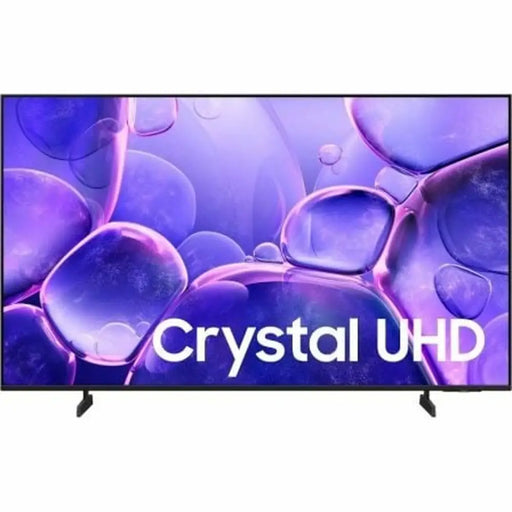 Smart TV Samsung TU43U8005FUXXC 43’’ 4K Ultra HD LED HDR QLED - Телевизори и смарт телевизори<<<Електроника