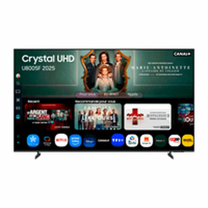 Smart TV Samsung TU50U8005FUXXC 4K Ultra HD 50’’ LED HDR QLED - Електроника Телевизори<<<Компютри|