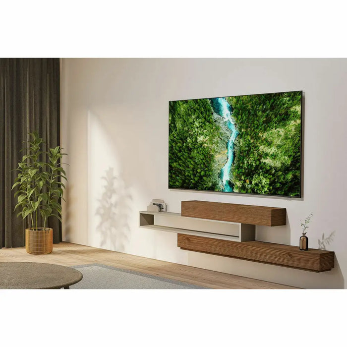 Smart TV Samsung TU50U8005FUXXC 4K Ultra HD 50’’ LED HDR QLED - Електроника Телевизори<<<Компютри|