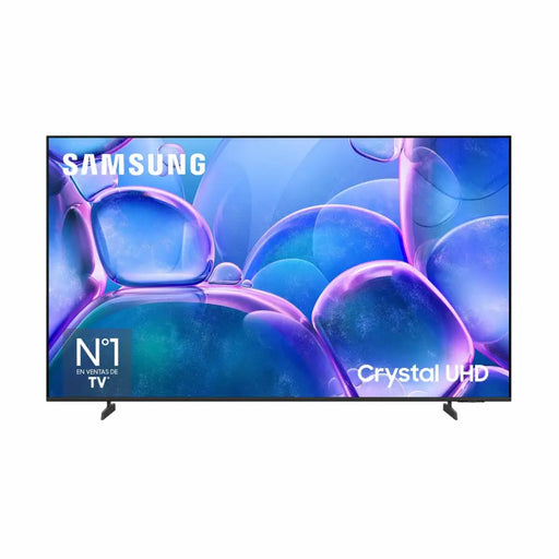 Smart TV Samsung TU75U7005FKX 75 75’’ 4K Ultra HD LED HDR - Електроника Телевизори<<<Компютри|