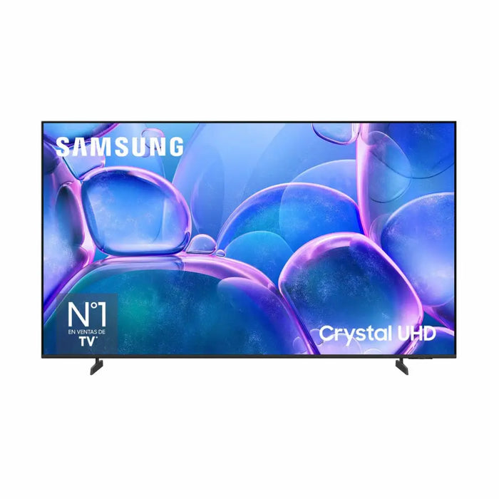 Smart TV Samsung TU75U7005FKX 75 75’’ 4K Ultra HD LED HDR - Електроника Телевизори<<<Компютри|