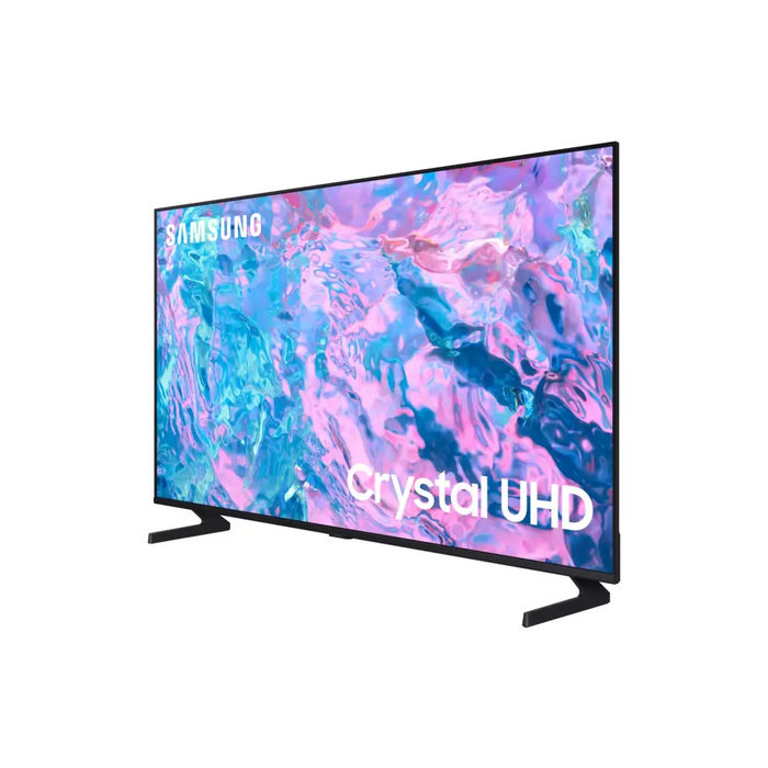 Smart TV Samsung UE50CU7092UXXH 4K Ultra HD LED 50’’ - LCD TVsTVA-LCD<<<TV and accessoriesTVA<<<ActionPL&&&Електроника