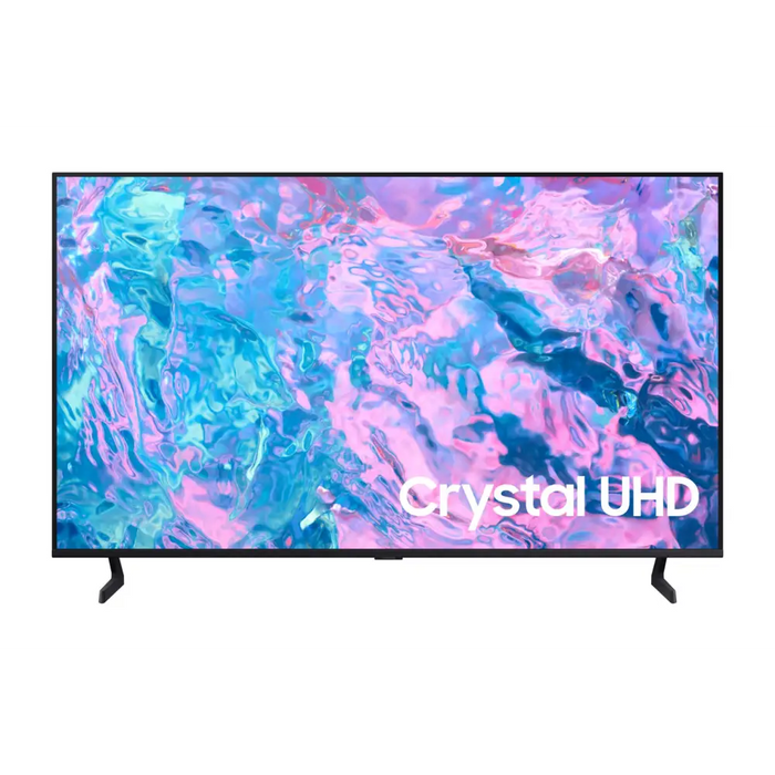 Smart TV Samsung UE50CU7092UXXH 4K Ultra HD LED 50’’ - LCD TVsTVA-LCD<<<TV and accessoriesTVA<<<ActionPL&&&Електроника