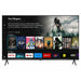 Smart TV Sharp 4T-C43GK4245EB 43’’ LED - Електроника Телевизори<<<Компютри| Електроника<<<BigBuy&&&Телевизори и смарт