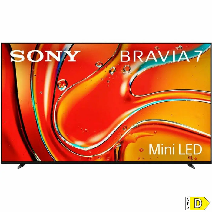 Smart TV Sony K65XR70 4K Ultra HD 65’’ LED HDR - Електроника Телевизори<<<Компютри| Електроника<<<BigBuy&&&Телевизори и