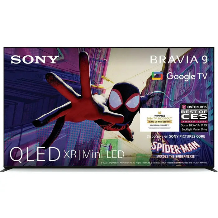 Smart TV Sony K65XR90PAEP 65’’ LED - Електроника Телевизори<<<Компютри| Електроника<<<BigBuy&&&Телевизори и смарт