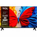 Smart TV TCL TCL 32S51K Full HD FHD 32’’ QLED - Електроника Телевизори<<<Компютри| Електроника<<<BigBuy&&&Телевизори и