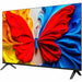 Smart TV TCL TCL 32S51K Full HD FHD 32’’ QLED - Електроника Телевизори<<<Компютри| Електроника<<<BigBuy&&&Телевизори и