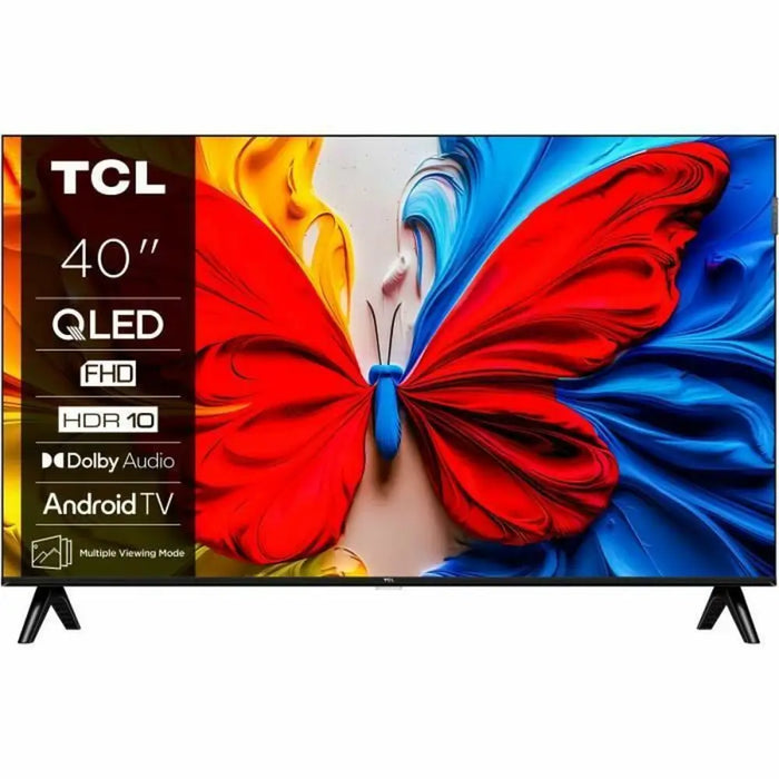 Smart TV TCL 40S51K 40’’ QLED 1920 x 1080 px - Телевизори и смарт телевизори<<<Електроника Телевизори<<<Компютри|