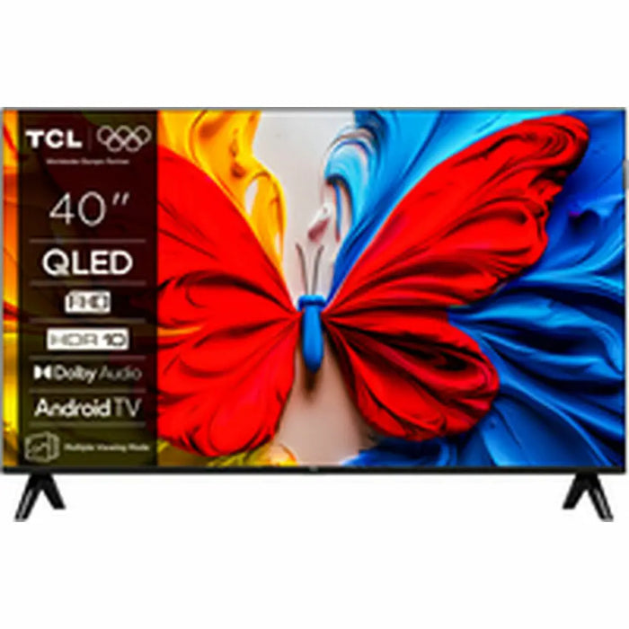 Smart TV TCL 40S5K 40’’ Full HD LED HDR QLED - Електроника Телевизори<<<Компютри| Електроника<<<BigBuy&&&Телевизори и