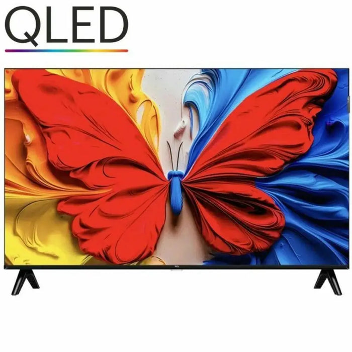 Smart TV TCL 40S5K 40’’ Full HD LED HDR QLED - Електроника Телевизори<<<Компютри| Електроника<<<BigBuy&&&Телевизори и